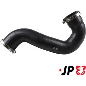 Turbodmychadlo Hadice plnícího vzduchu JP GROUP 1117709800