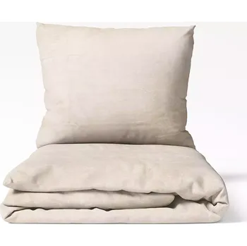 Povlečení Mikroplyšové povlečení Měsíční svit 140x200+70x90