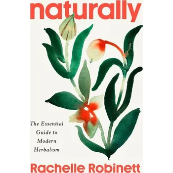 Naturally - Robinett, Rachelle