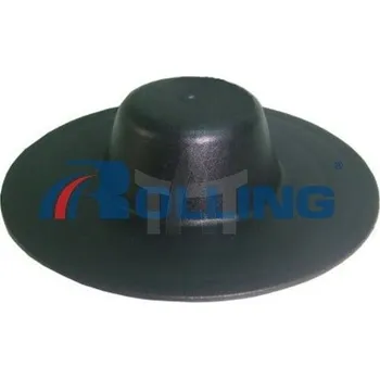 Zakrytí - vodicí/vratná kladka (klínový žebrový řemen) ROLLING RS-022008