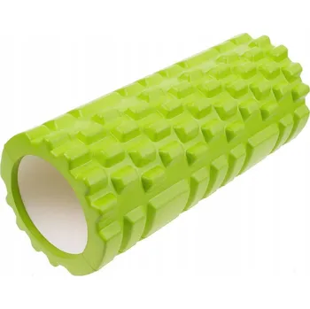 Masáž Masážní válec s výstupky Vivo FA-2024 14x33cm
