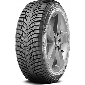 Zimní osobní pneu Zimní pneumatika Kumho WinterCraft WI31 235/45 R18 98 T s přilnavostí na sněhu (3PMSF), zesílená (XL)