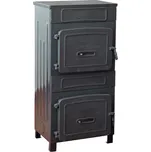 WAMSLER Kamino OF 804 Classic černé