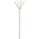 MicroConnect CAT6 U/UTP 305m šedá (KAB007-305C)