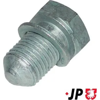 Olejová vana Závitová zátka, olejová vana JP GROUP 1113800100