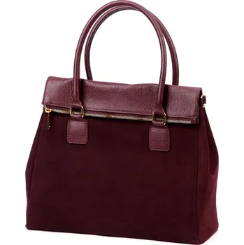 Kabelka Luka vínová KZ2258814