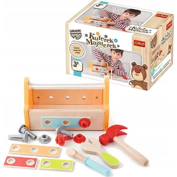 Obraz Trefl 60797 Master Kufřík