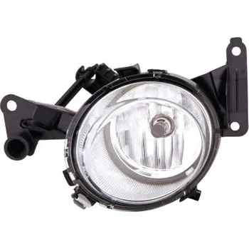 Posilovač řízení Mlhové Světlomet Abakus 442-2030L-UE