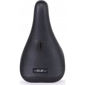 Sedlo na kolo Sedlo Eclat OZ Slim Pivotal BMX - černé
