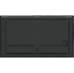 AG Neovo QM-5503 Plochý monitor panel Digital Signage 55" 500 cd/m2 4K Ultra HD Černý