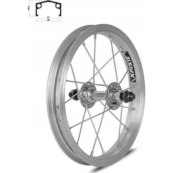 Příslušenství pro čtečku elektronické knihy Kolo 12" RJX R12 přední/zadní