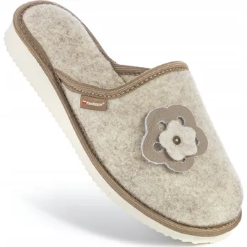 Dámská obuv PanSzew pantofle velikost 37