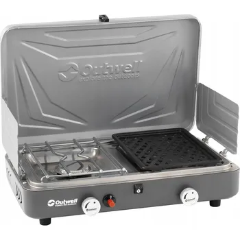 Turistický vařič TURISTICKÝ VAŘIČ OUTWELL JIMBU STOVE