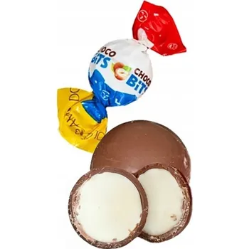 Bonbon Pszczółka Bonbóny bonbony Čoko bity 1000 g