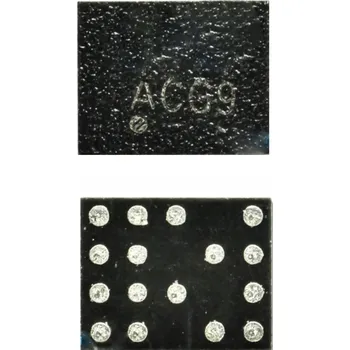 Pouzdro na mobilní telefon Audio IC AW87359FCR pro Xiaomi Redmi Note 9T