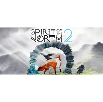 Hra pro Xbox Series Spirit of the North 2 (XSX) (Xbox Series X|S)