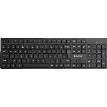 Gearlab G220 wireless UK layout černá (GLB212302)