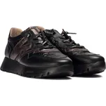 Wonders A-2491 Negro/Plom