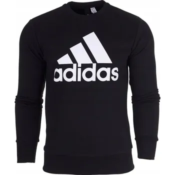 Pánská mikina Pánská mikina Adidas GK9076 velikost XL