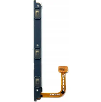 Flex kabel s tlačítky zapnutí a hlasitosti pro Samsung Note 10 Plus