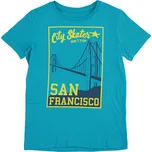 Wolf Trička bavlněné San Francicsko Velikost: 134