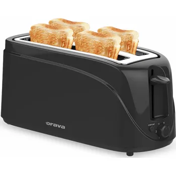 Topinkovač Orava HR-108 B topinkovač