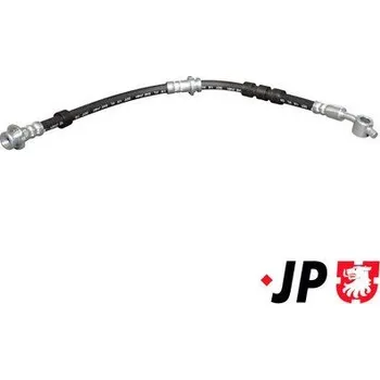 Brzdová hadice Brzdová hadice JP GROUP 4061600970