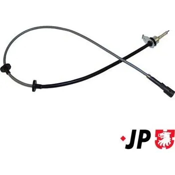 Náhon tachometru Hřídel tachometru JP GROUP 1170600700