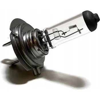 Autožárovka Žárovka H7 12V 55W PX26d s homologací