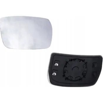 Soustava řízení Polcar 3080548E sklo zrcátka