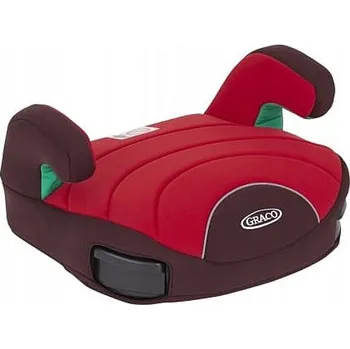 Autosedačka GRACO AUTOSEDAČKA PODSEDÁK i-SIZE 15-36 KG