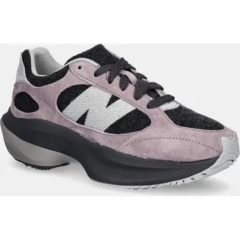 Pánská obuv Tenisky New Balance, 42.5, růžová, 34X