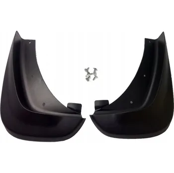 autokoberec Přední lapače nečistot OE VOLVO SADA XC70 2008-2016