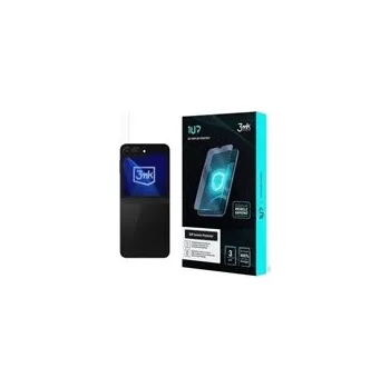 Náhradní kryt pro mobilní telefon 3mk ochranná folie 1UP pro Samsung Galaxy Z Flip 6 / 7 FE 5903108674683