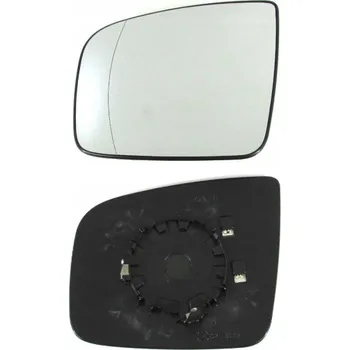 Posilovač řízení SKLO ZRCÁTKA MERCEDES VITO VIANO 639 FACELIFT 2010- LEVÉ