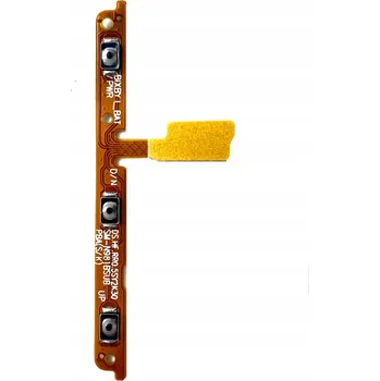 Flex kabel bočních tlačítek Samsung Note 20 (SM-N980F)
