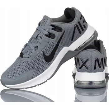 Dámské tenisky BĚHÁKY NIKE AIR MAX ALPHA TRAINER 4 CW3396 001, vel. 42