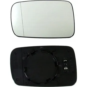 Soustava řízení Polcar 2008558E Vložka zrcátka vnějšího P