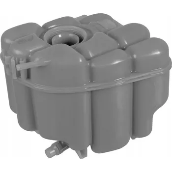 Chladič motoru Vyrovnávací nádržka TOUAREG 10- 9582ZB-1