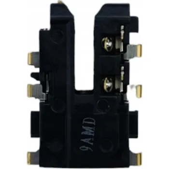 Pouzdro na mobilní telefon Mřížka reproduktoru (síťka) pro Xiaomi Redmi Note 7