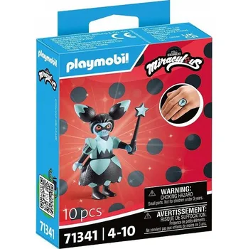 Stavebnice Playmobil Playmobil 71341 Panenkařka