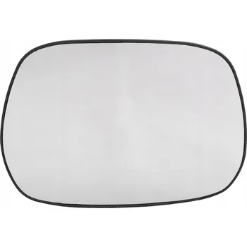 Posilovač řízení SKLO ZPĚTNÉHO ZRCÁTKA TOYOTA RAV4, 01-