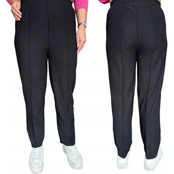 Dámské kalhoty Gandalf dámské kalhoty rovné dlouhé velikost XXL