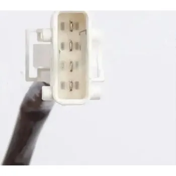 Autoelektrika Lambda sonda DENSO DOX-1538