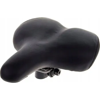 Sedlo na kolo Sedlo Selle Mio 320156, délka 213 mm