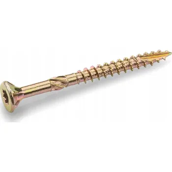 Vrták Vruty do dřeva Koelner 4 x 50 mm 250 ks