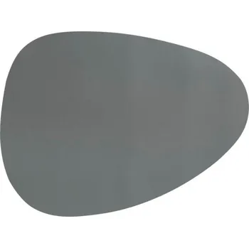 prostírání ZicZac Prostírání Togo 43x32 cm, šedé