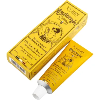 Tělový krém Féret Hyalomiel L'Original hydratační želé na ruce a tělo 50 ml