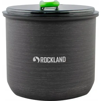 Hrnec Turistický hrnec ROCKLAND Travel - 1 l