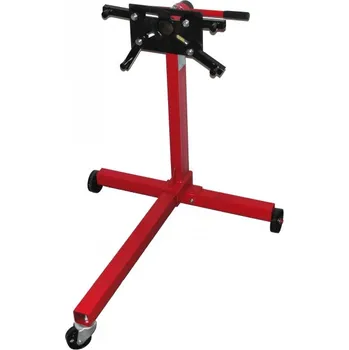 Zavěšení motoru KRAFT&DELE Univerzální držák motoru 350kg 00866_1